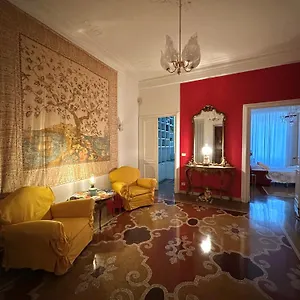 Casa Raggio Appartement