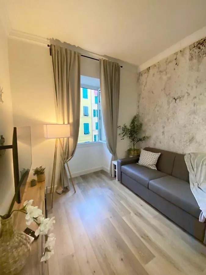 Happy Family Apartments Lavagna Genoa Italy