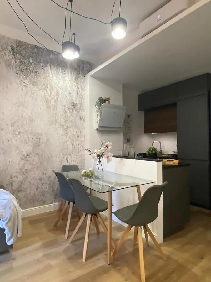 Happy Family Apartments Lavagna Genoa