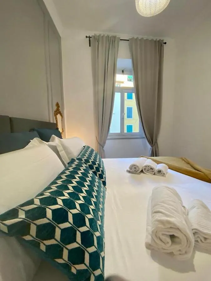 Happy Family Apartments Lavagna Genoa 0*,