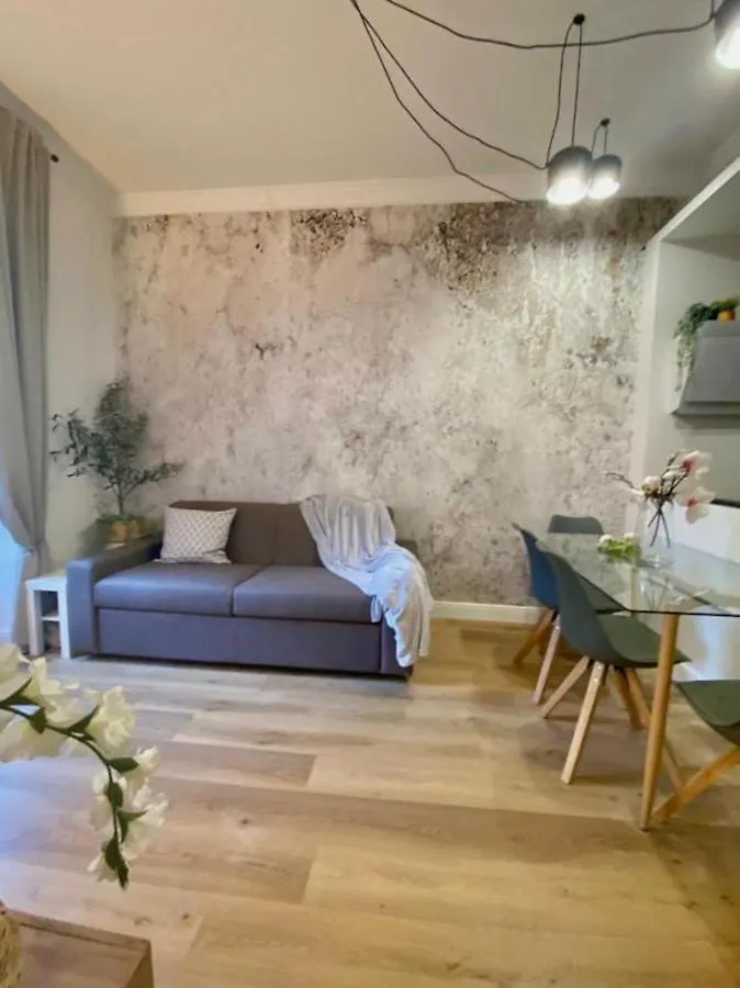 ג'נובה Happy Family Apartments Lavagna 0*,  איטליה